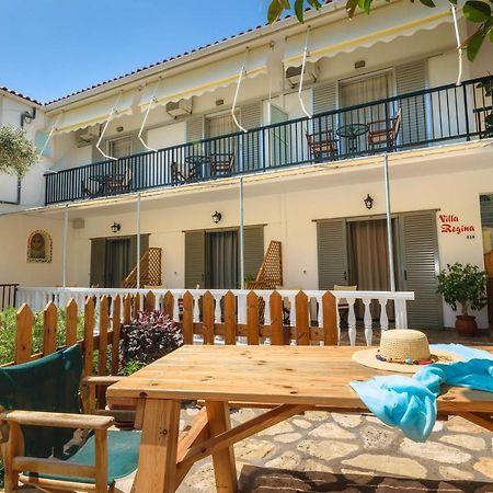 Villa Regina كيري المظهر الخارجي الصورة