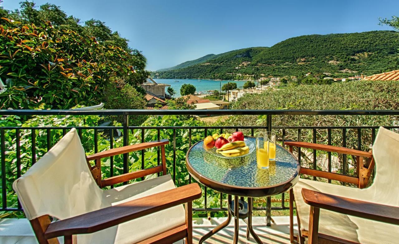Villa Regina كيري الغرفة الصورة