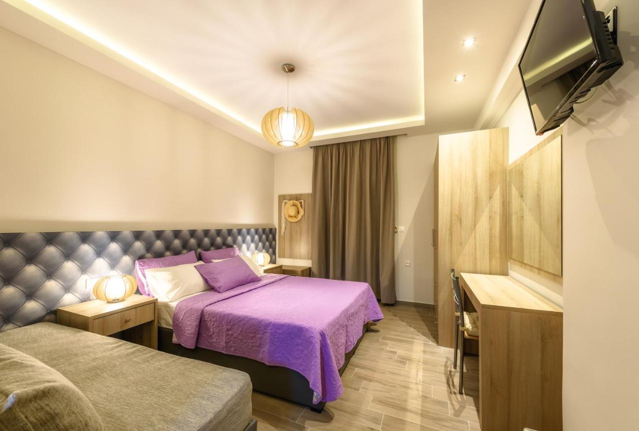 Villa Regina كيري المظهر الخارجي الصورة