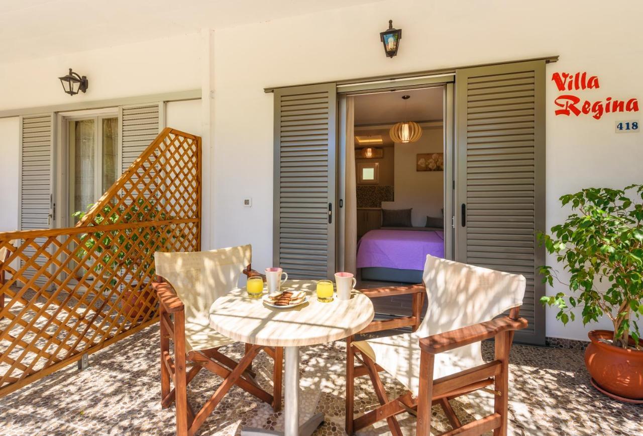 Villa Regina كيري المظهر الخارجي الصورة