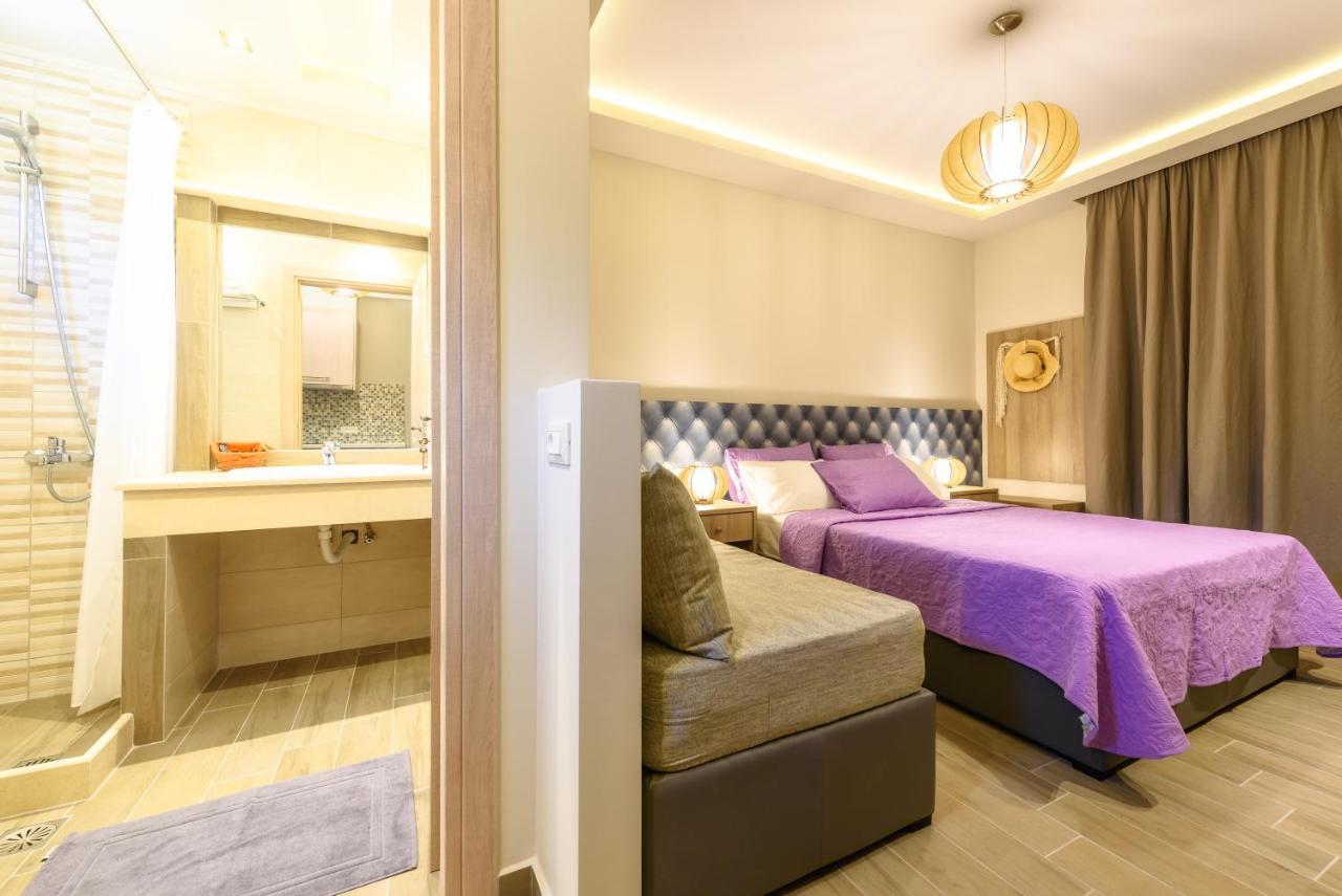 Villa Regina كيري المظهر الخارجي الصورة