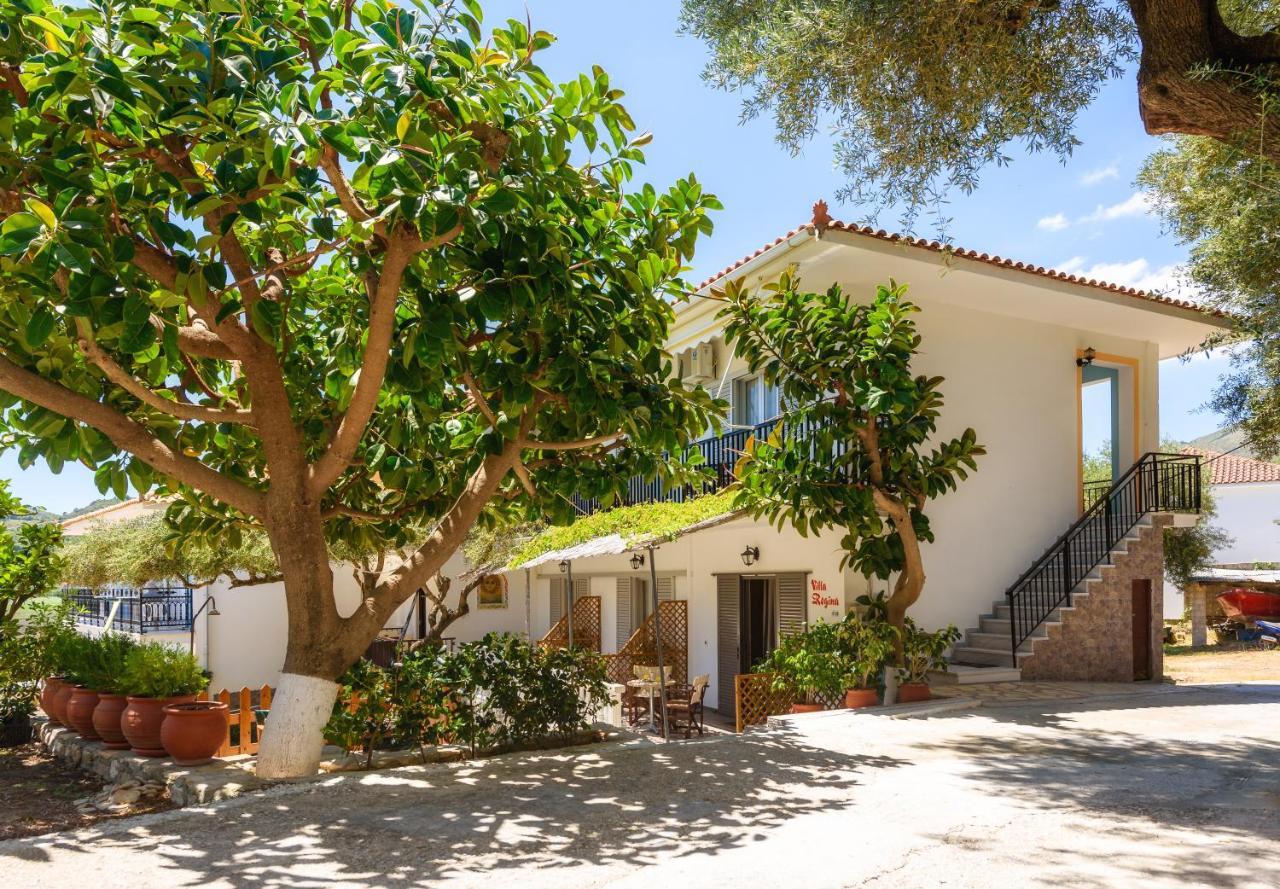 Villa Regina كيري المظهر الخارجي الصورة