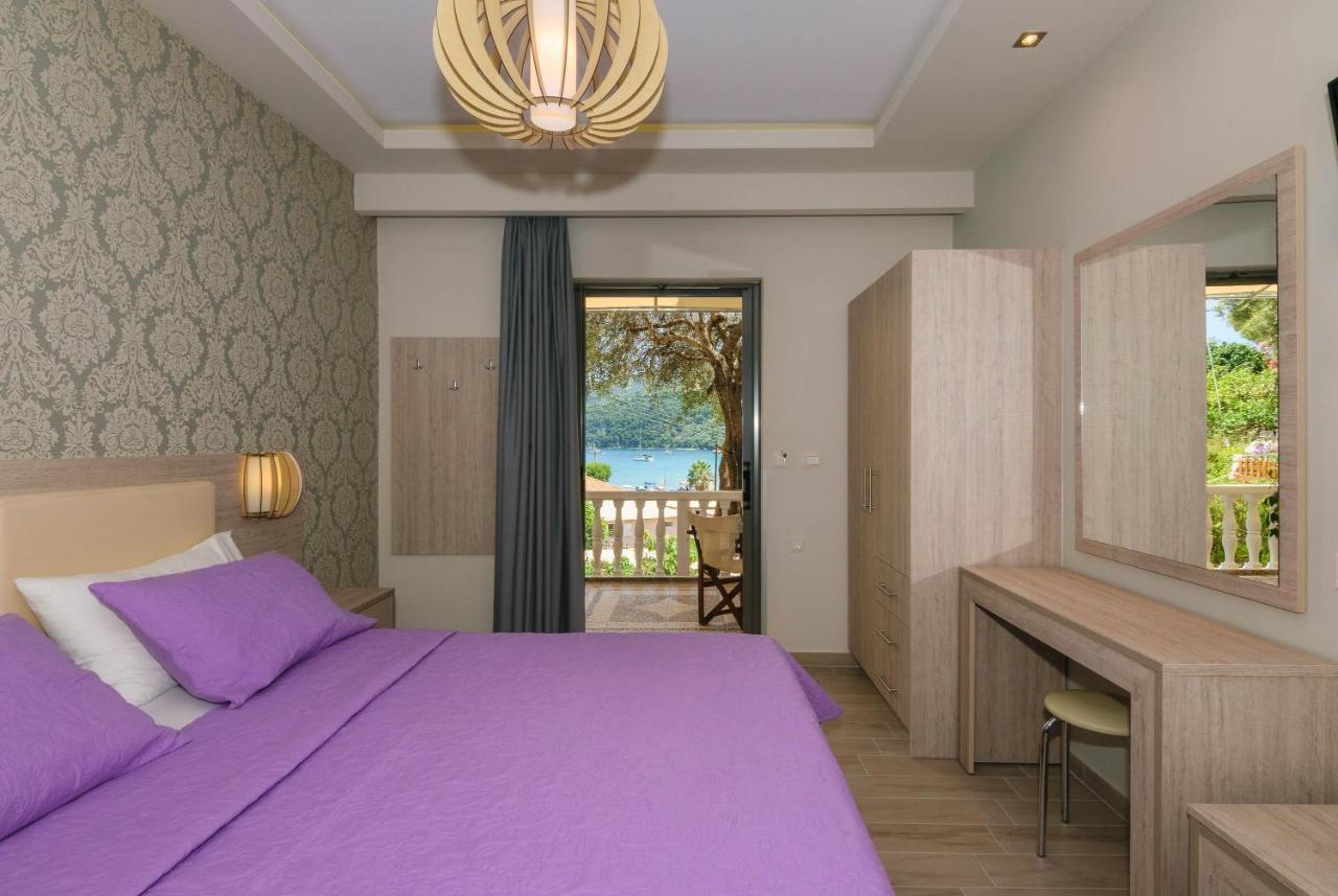 Villa Regina كيري المظهر الخارجي الصورة