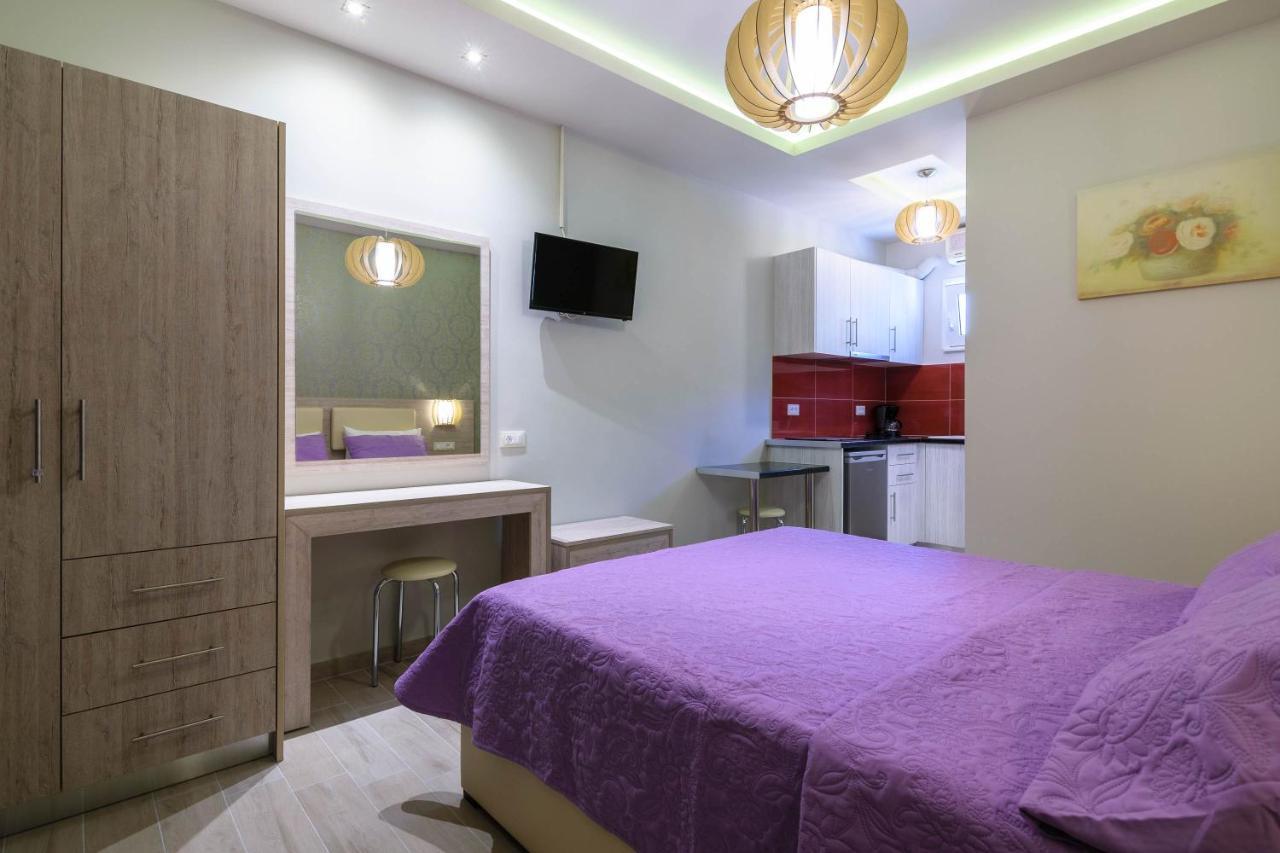 Villa Regina كيري المظهر الخارجي الصورة