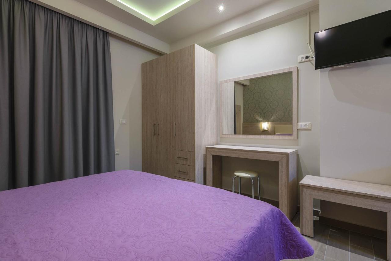 Villa Regina كيري المظهر الخارجي الصورة