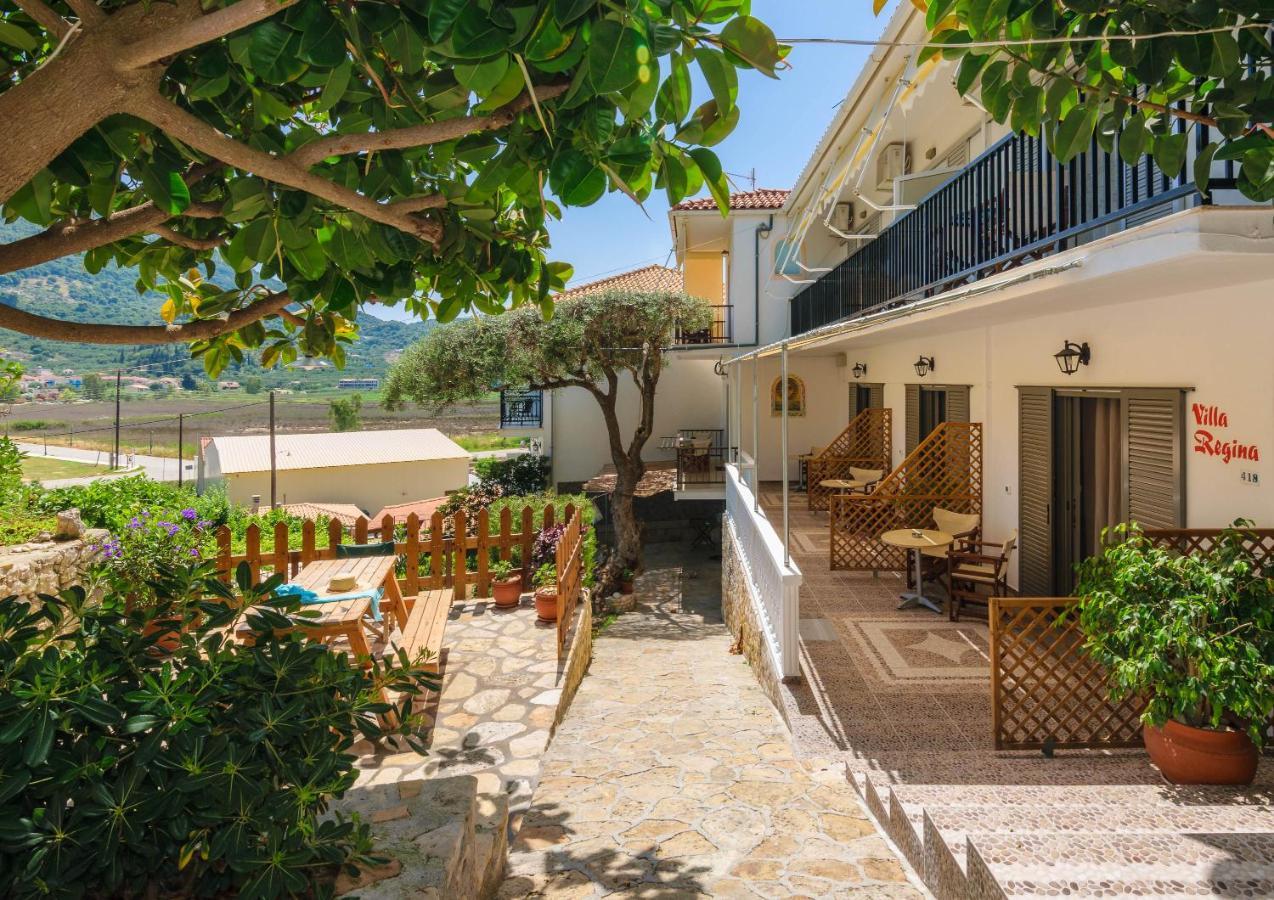 Villa Regina كيري المظهر الخارجي الصورة