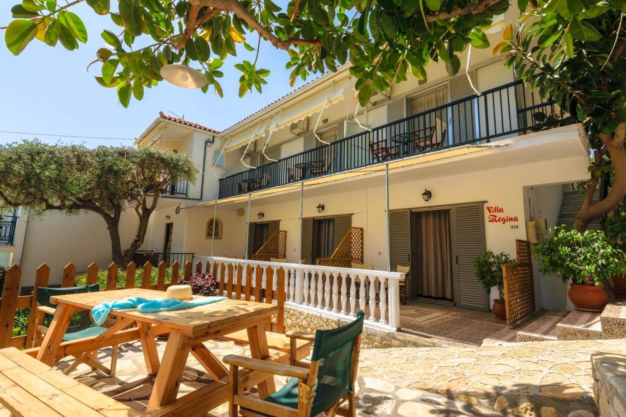 Villa Regina كيري المظهر الخارجي الصورة