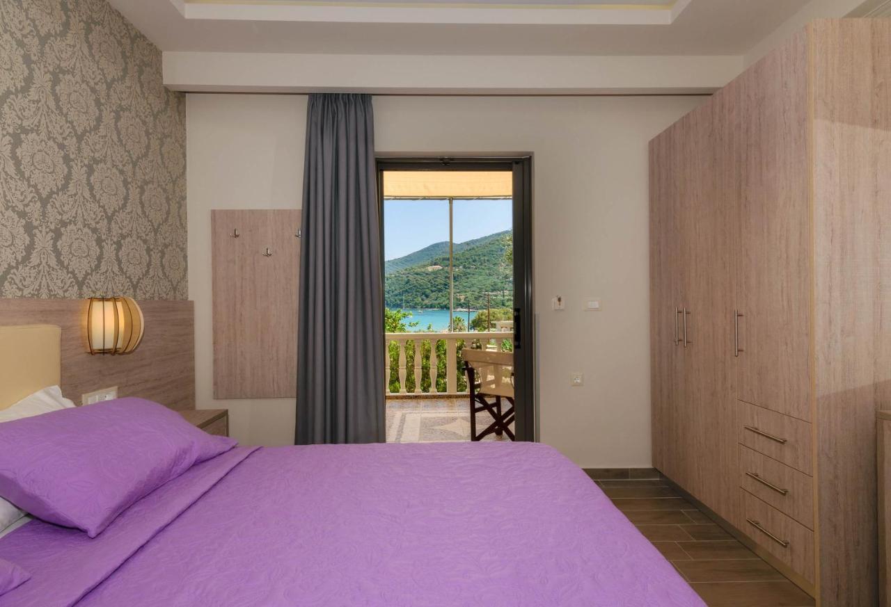 Villa Regina كيري المظهر الخارجي الصورة