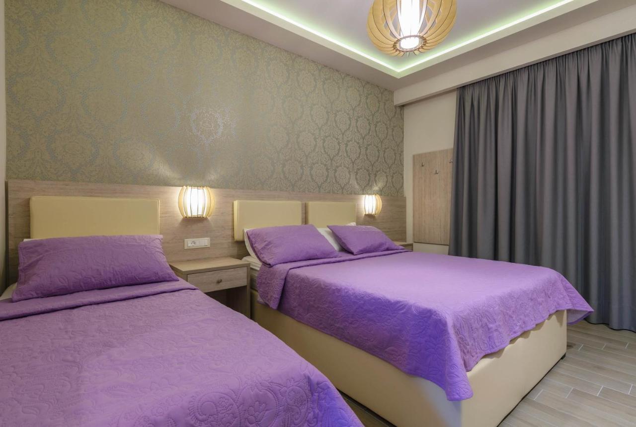 Villa Regina كيري المظهر الخارجي الصورة