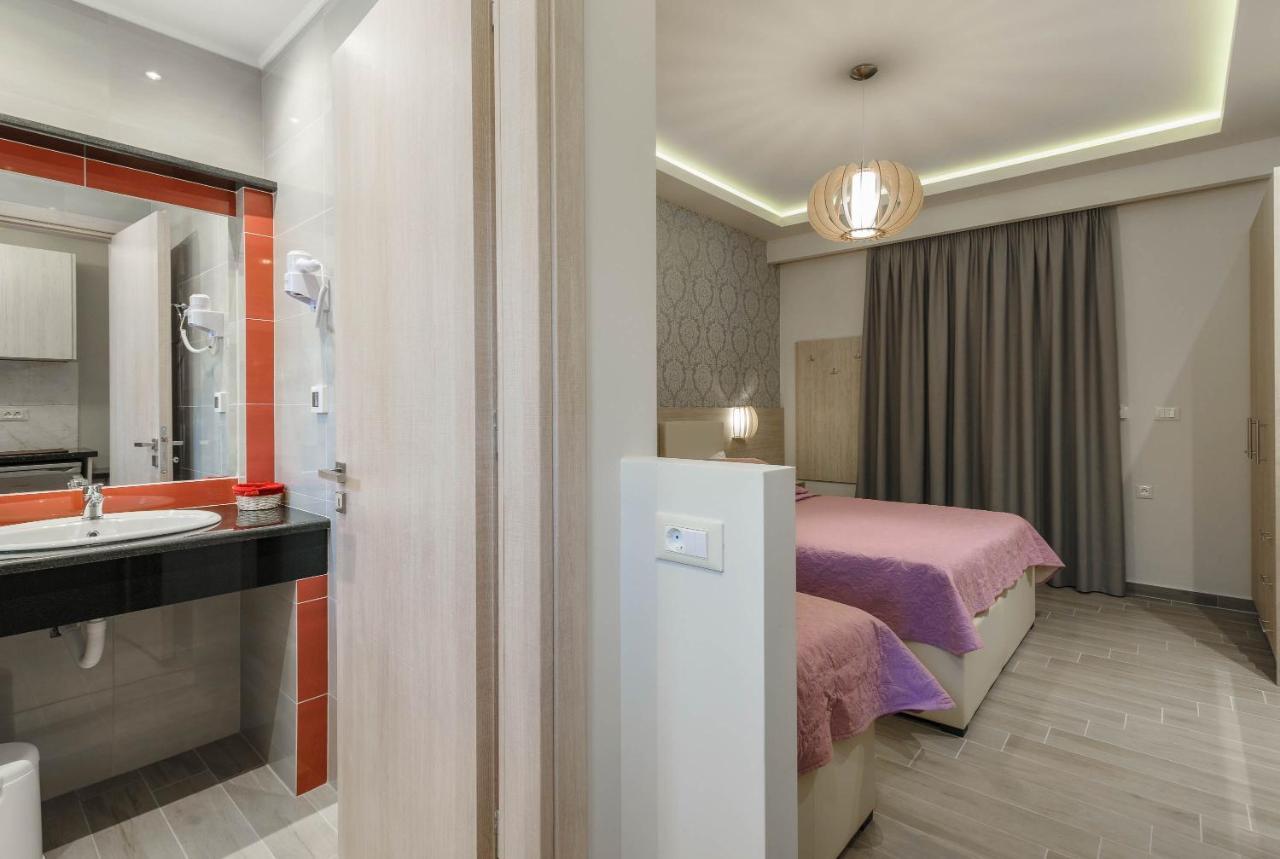 Villa Regina كيري المظهر الخارجي الصورة