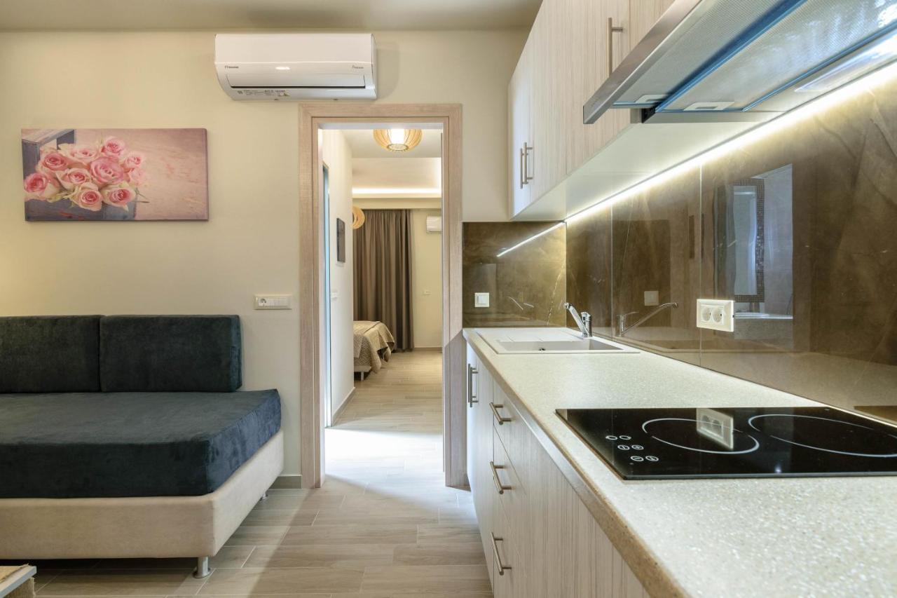 Villa Regina كيري المظهر الخارجي الصورة