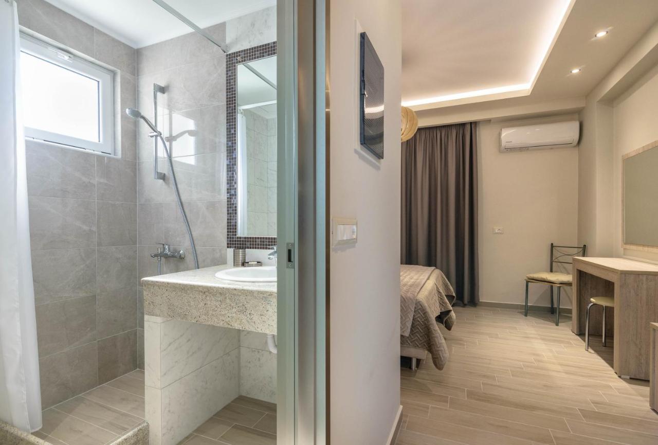 Villa Regina كيري المظهر الخارجي الصورة