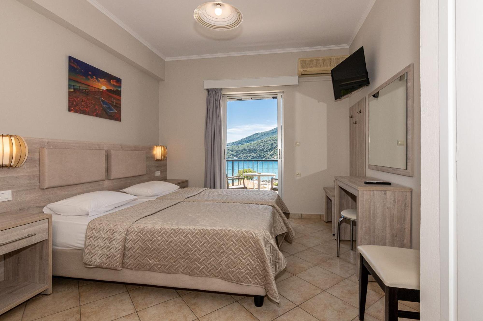 Villa Regina كيري المظهر الخارجي الصورة