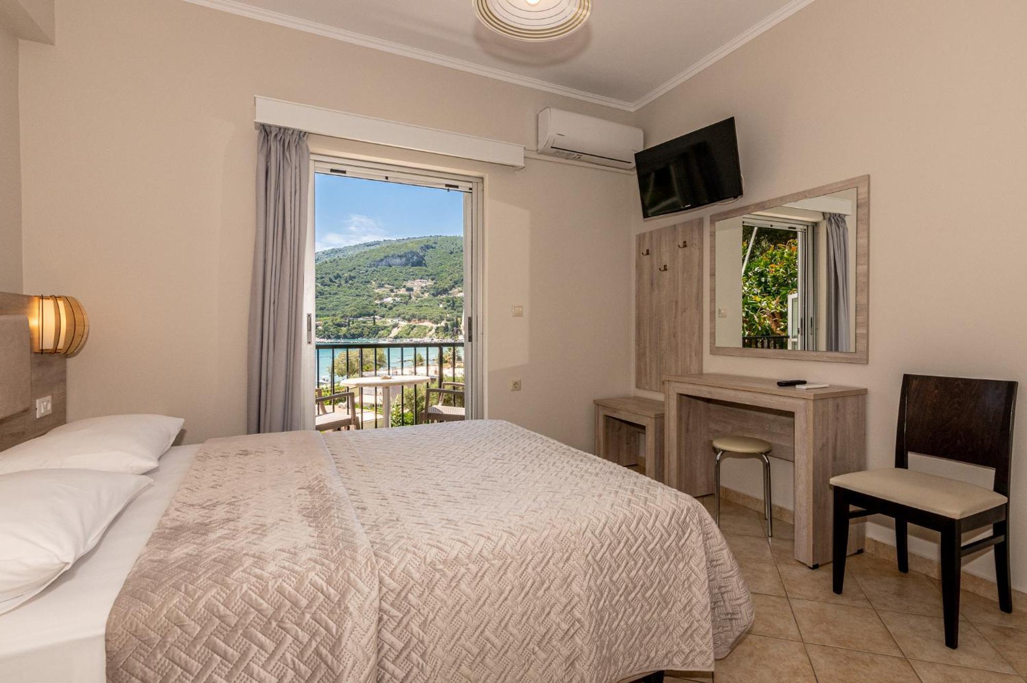Villa Regina كيري المظهر الخارجي الصورة