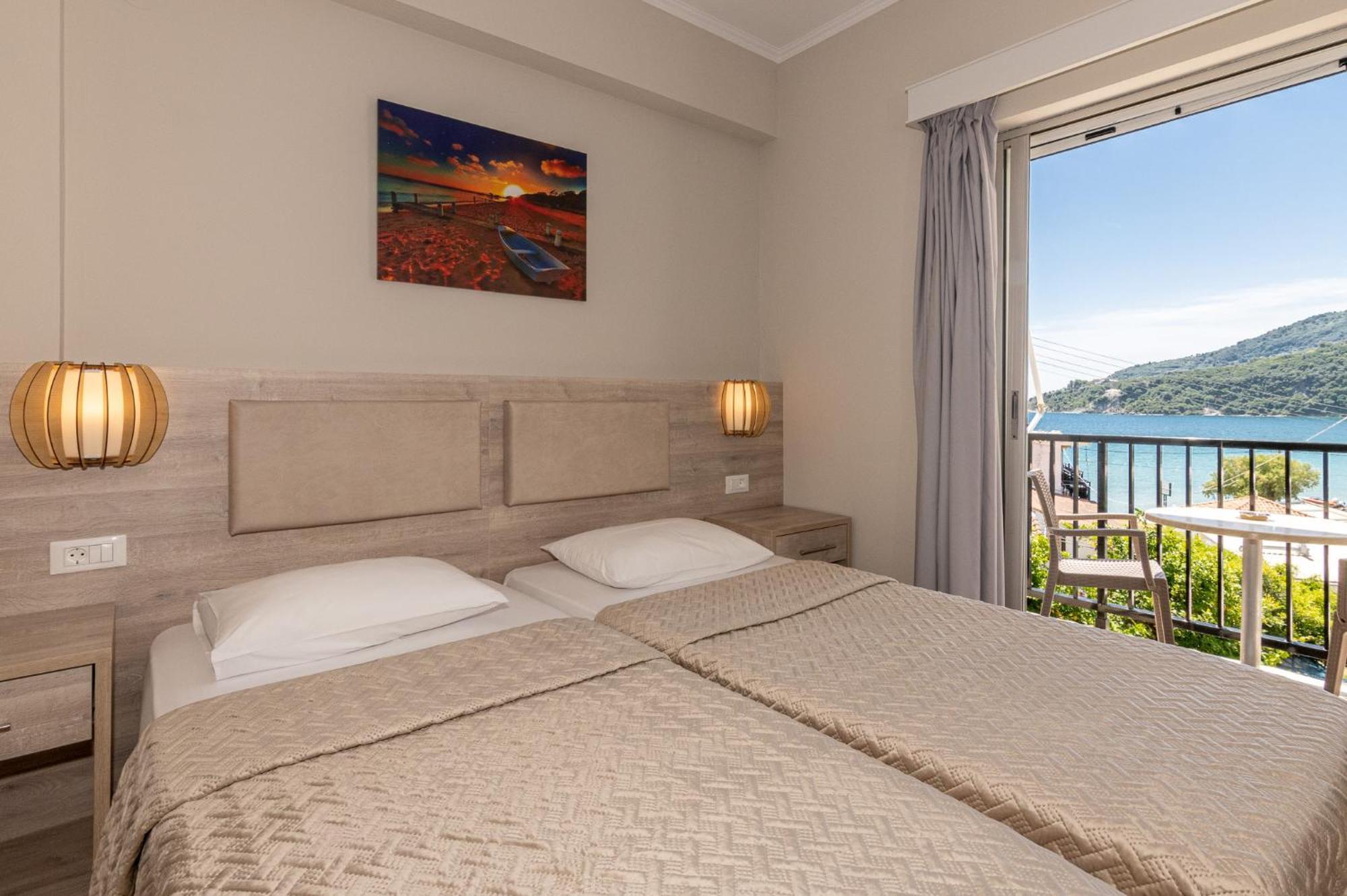 Villa Regina كيري المظهر الخارجي الصورة