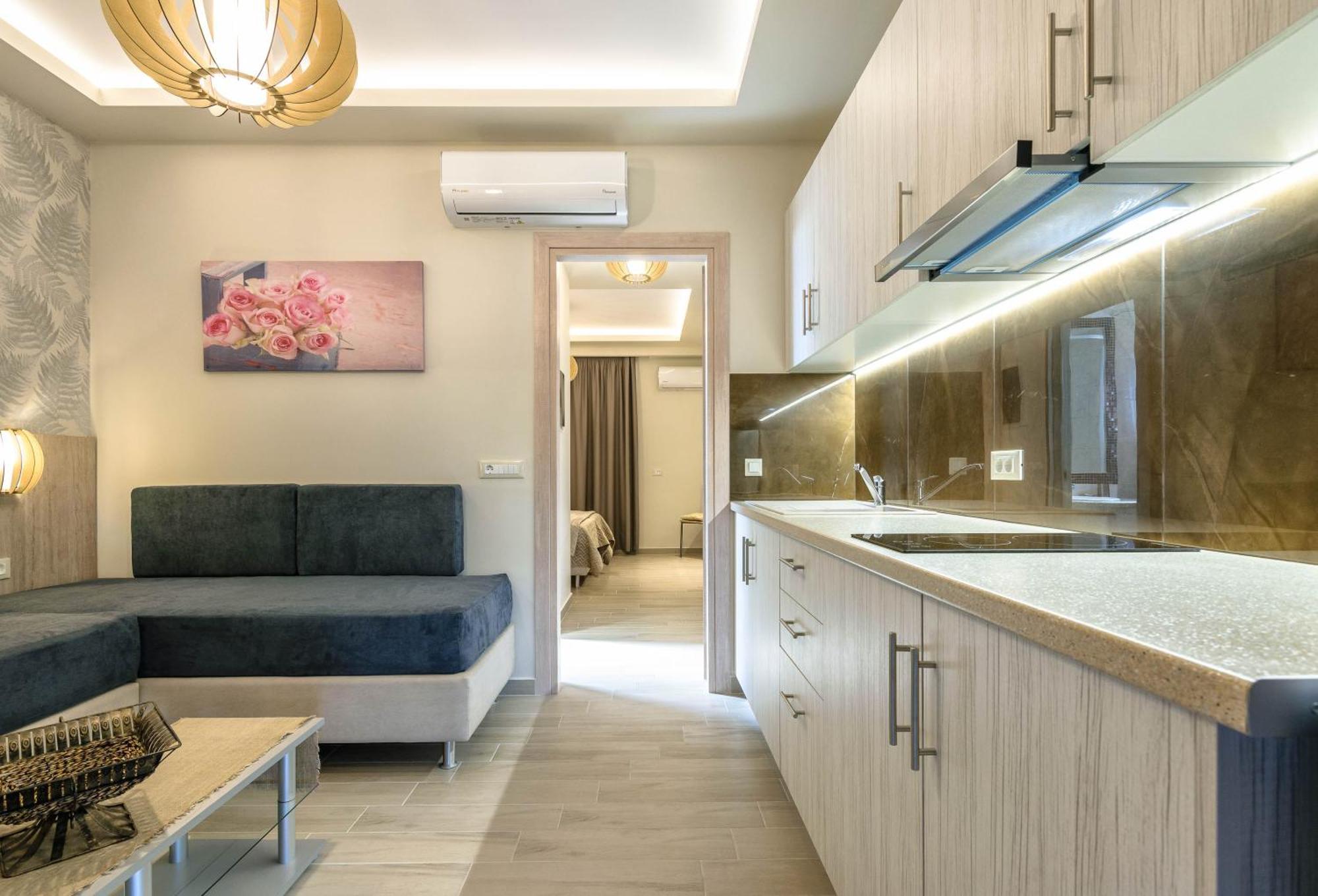 Villa Regina كيري المظهر الخارجي الصورة